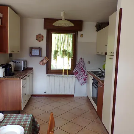 Apartman Nido D'aquila