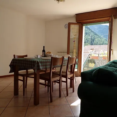 Nido D'aquila Apartman