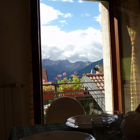 Apartman Nido D'aquila