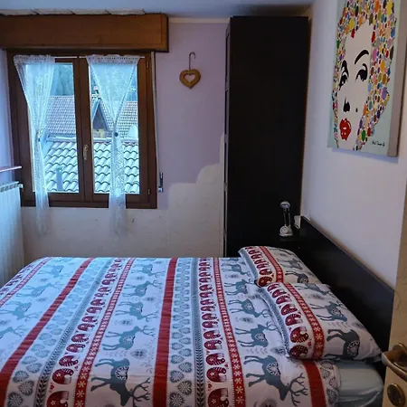 Nido D'aquila Apartman *