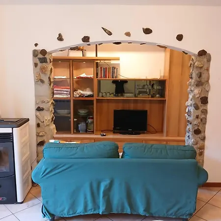 Nido D'aquila * Schilpario