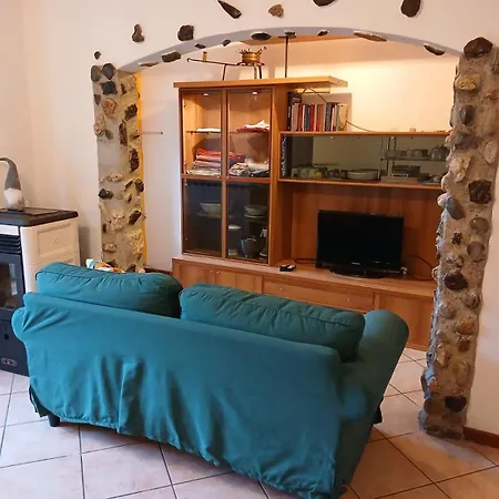 Apartman Nido D'aquila *