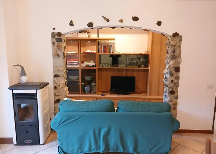 Nido D'aquila * Скильпарио